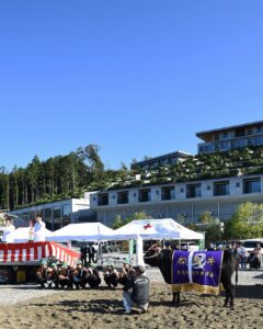 たき松阪肉牛まつり in VISON（第57回多気町肉牛共進会）